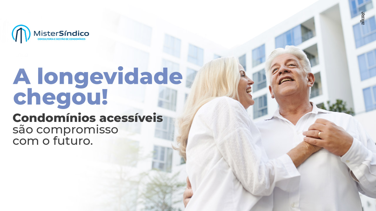 Em breve, seremos uma nação de cabelos brancos.